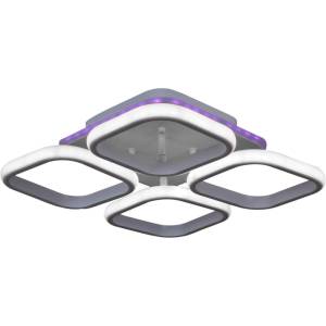 Трековый светильник Reluce 05854-0.3-04 WH (RGB)