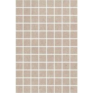 Декор Kerama Marazzi Матрикс MM8344 Бежевый Мозаичный 20x30