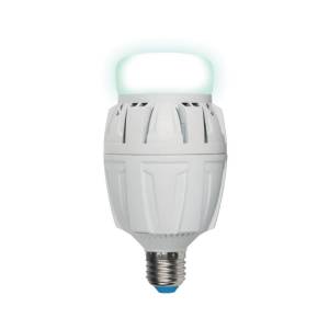 Лампа LED сверхмощная Uniel LED-M88-30W/NW/E27/FR