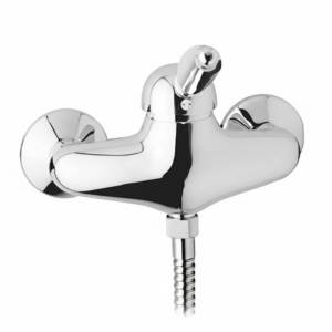 Смеситель для душа Cezares ELITE-DM-01-M хром