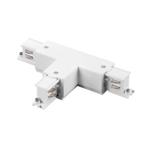 Коннектор T-образный Lightstar Quattro 504136-FRPSL