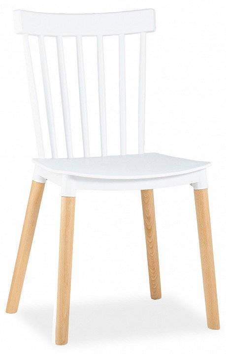 Стул Stool Group Field SGR_SL-7037W_white