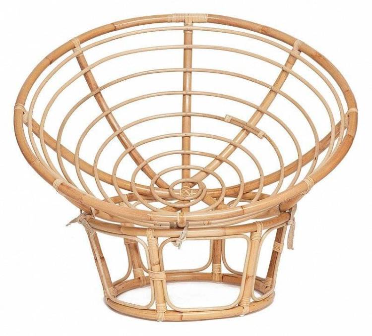 Кресло Tetchair Papasan Eco P115-1/SP STD TET_11231