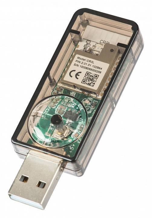 Конвертер Wi-Fi для смартфонов и планшетов Lightstar 505501