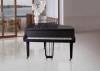 Керамогранит Porcelanicos HDC Colores 202111 Negro Mate 59x59 фото 2