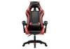 Компьютерное кресло Woodville Rodas 15242 black / red 62 фото 2