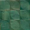 Керамогранит Marazzi Italy Lume MQ88 3D Dew Green 10x10 фото 2