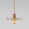 Подвесной светильник TK Lighting 10954 Sila Brick Sabia фото 5