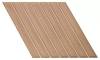 Керамическая плитка WOW Spike Bars 135018 A Earth Matt 15x25.9