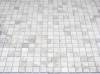 Мозаика LeeDo Pietrine 4 Dolomiti Bianco Pol (2.3x2.3) 29.8x29.8 фото 2