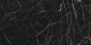 Керамогранит Atlas Concorde Russia Allure 610010001852 Imperial Black / Империал Блек 120x60