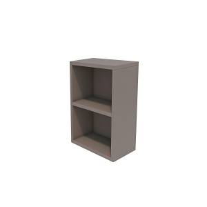 Тумба La Fenice Vita Blu Grigio 20 бежевый матовый