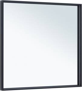 Зеркало Allen Brau Liberty 1.330015.BB черный браш, 90x85