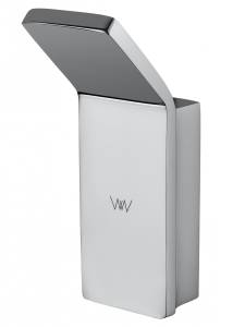 Крючок Wonzon & Woghand WW-8315A хром