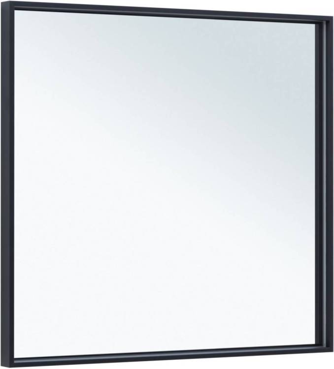 Зеркало Allen Brau Liberty 1.330015.BB черный браш, 90x85