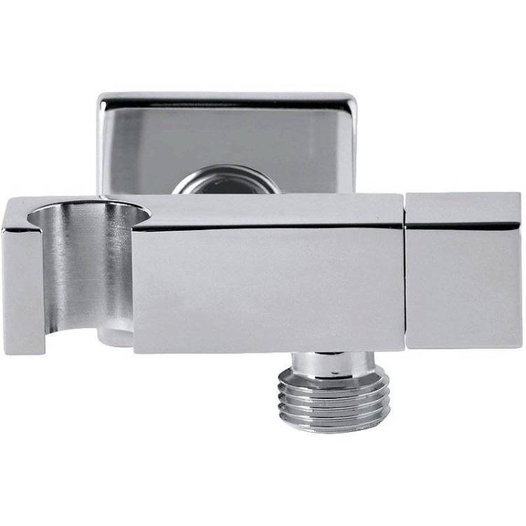 Шланговое подключение Remer 336S с держателем