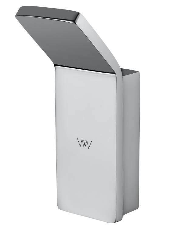 Крючок Wonzon & Woghand WW-8315A хром