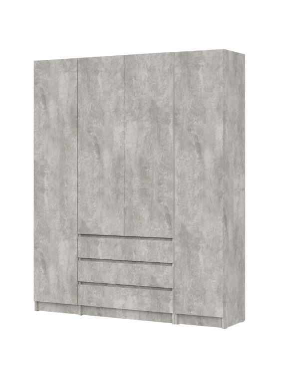 Шкаф Арника Бали 00-00287397