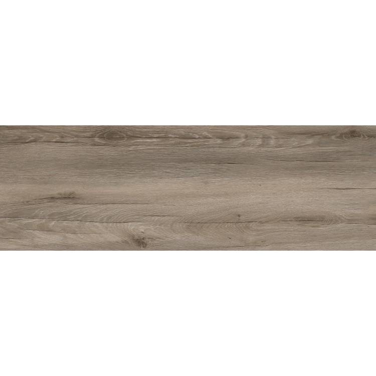 Керамическая плитка Lasselsberger Ceramics Альбервуд 1064-0213 Настенная Коричневый 20x60