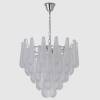 Люстра Crystal Lux Fontain FONTAIN SP10 CHROME фото 6