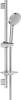 Душевой комплект Jacob Delafon Cuff E98298-CP + E45532-CP + E99898RU-CP фото 5