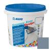 Затирка эпоксидная Mapei Kerapoxy Easy Design № 0125 Серый замок 3 кг