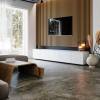 Керамогранит Kerama Marazzi Сильвер Рут DL013120R серый обрезной 119.5x119.5x0.9 фото 3