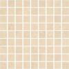 Мозаика Kerranova Marble Trend K-1003/LR/m01 Crema Marfil 30x30