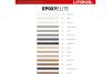Затирка Litokol Epoxyelite эпоксидная E.02 Молочный 2 кг фото 2