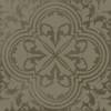Декор Kerama Marazzi Фес KMD3STA002BN зелёный глянцевый 15x15 фото 4