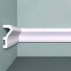 Молдинг Bello Deco XPS POLYMER М 7 00-00004627 200x2.8x7