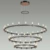 Подвесной светодиодный светильник Odeon Light Kavia 5003/10L фото 2