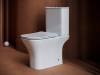 Унитаз-компакт Ceramica Nova Alfa Rimless CN9002 фото 2