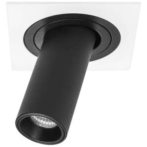 Встраиваемый светодиодный спот Lightstar Intero Tubo i516274