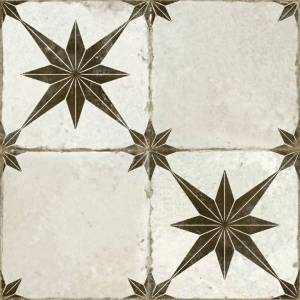 Керамическая плитка Peronda FS Star Ara Black 45x45x0.95