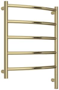 Полотенцесушитель электрический Сунержа Галант 3.1 020-6001-6050 Шампань, 60x50