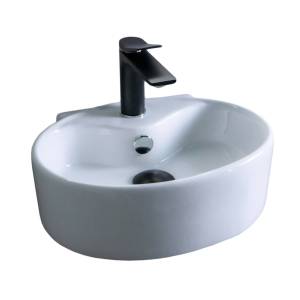 Раковина Gid Suspendido 61117 Tr4358 40 см