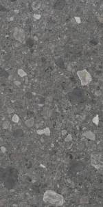 Керамогранит Refin Orobica OQ57 Antacite Matt R R10 60x120