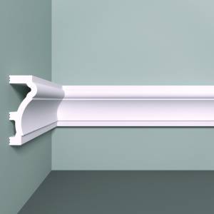 Молдинг Bello Deco XPS POLYMER М 7 00-00004627 200x2.8x7
