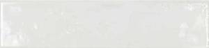 Керамогранит Ecoceramic Asly Rev. White 7.5x30