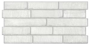 Керамогранит Porcelanicos HDC Brick White 30.5x60