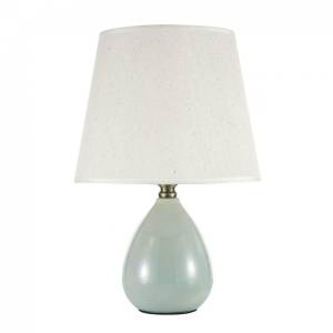 Настольная лампа Arti Lampadari Riccardo E 4.1 GR