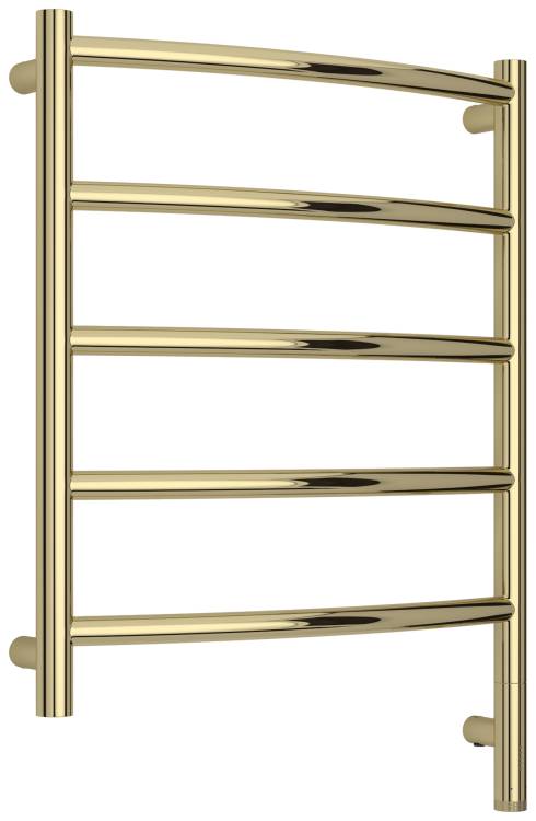 Полотенцесушитель электрический Сунержа Галант 3.1 020-6001-6050 Шампань, 60x50