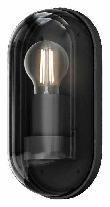 Уличный настенный светильник Maytoni Outdoor Candle O449WL-01GF