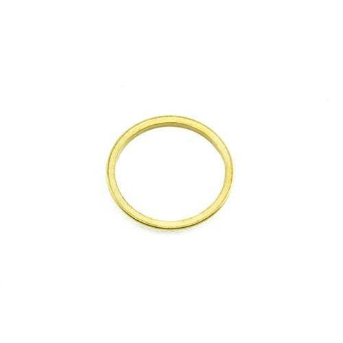 Кольцо прижимное Lavita COPPER RING 15А