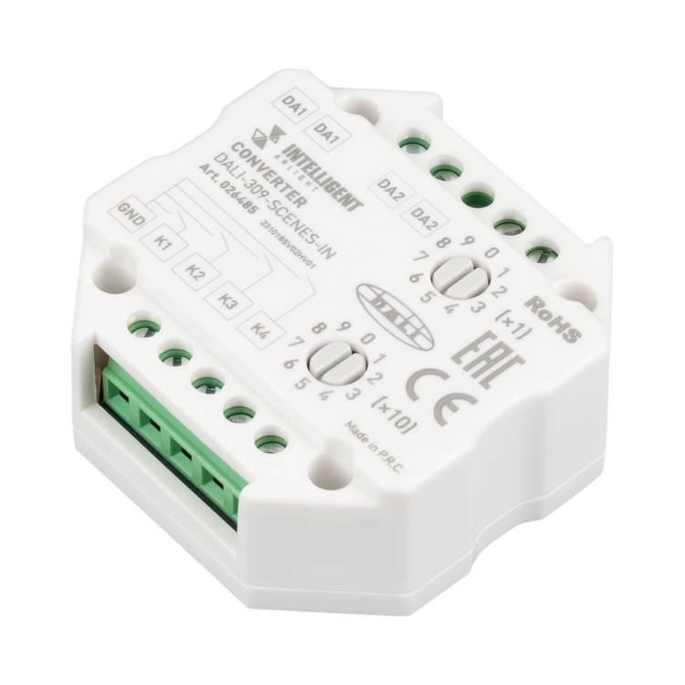 Контроллер Arlight Intelligent 26485