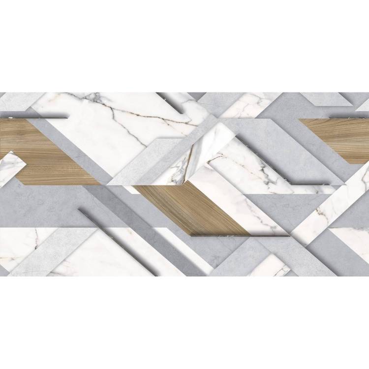 Керамогранит Delacora Loftstyle D120243M Матовый Карвинг 60x120