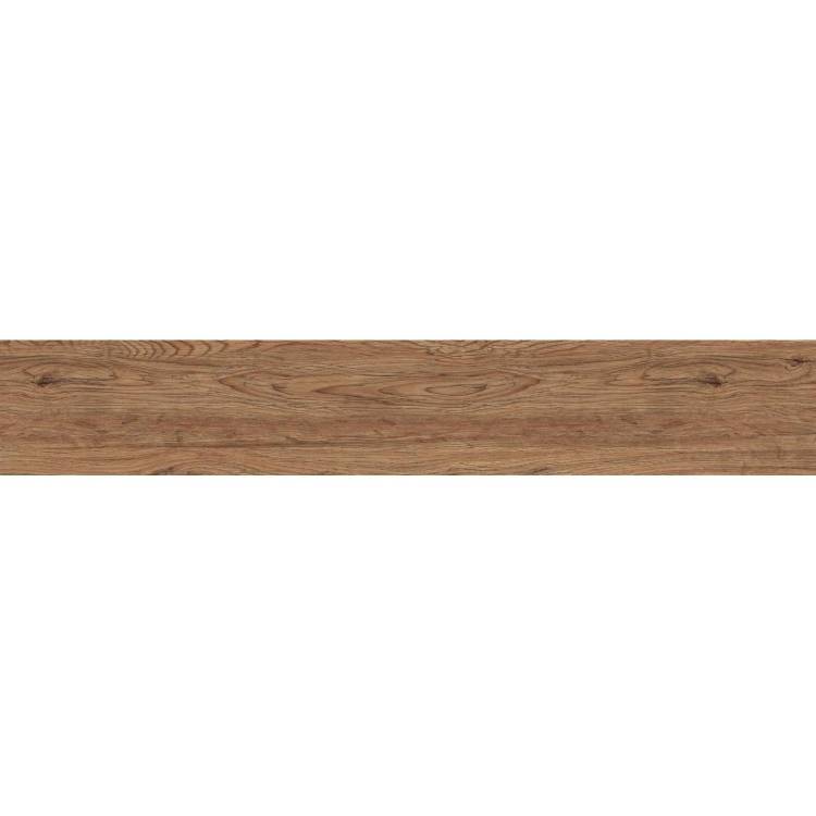 Керамогранит Infinity Ceramica Cottage Brown Carving 20x120