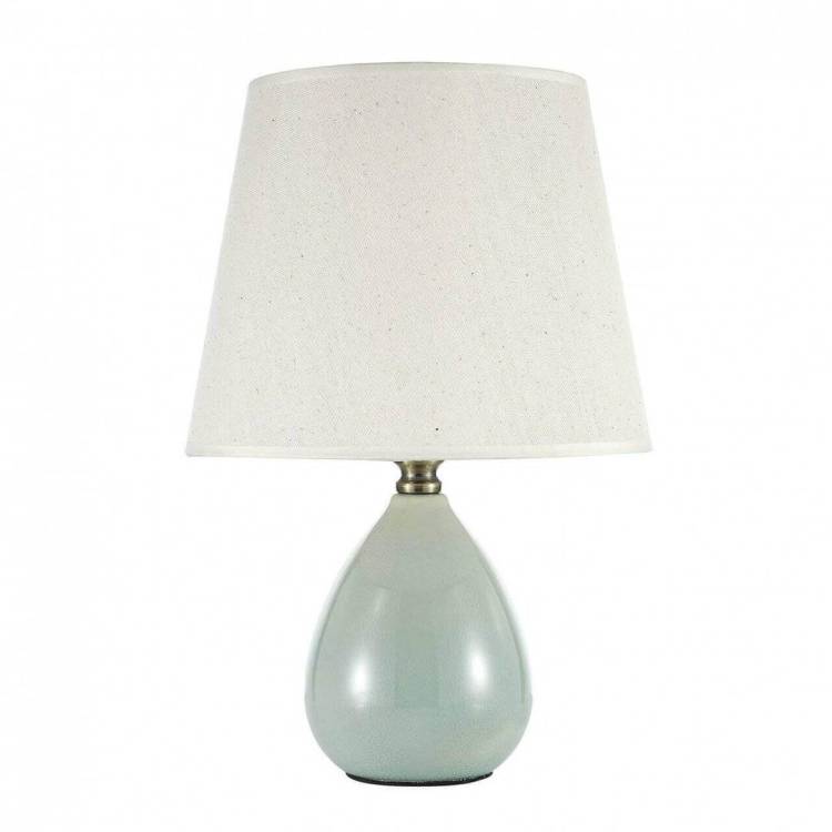 Настольная лампа Arti Lampadari Riccardo E 4.1 GR