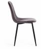 Стул Tetchair Breeze TET_19187 серый фото 2